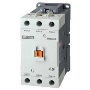 Contactor 3P LS MC-75A