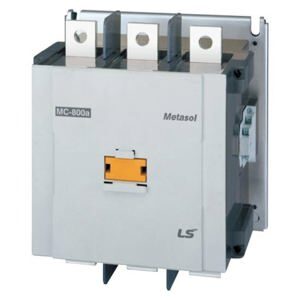 Contactor 3P LS MC-800A