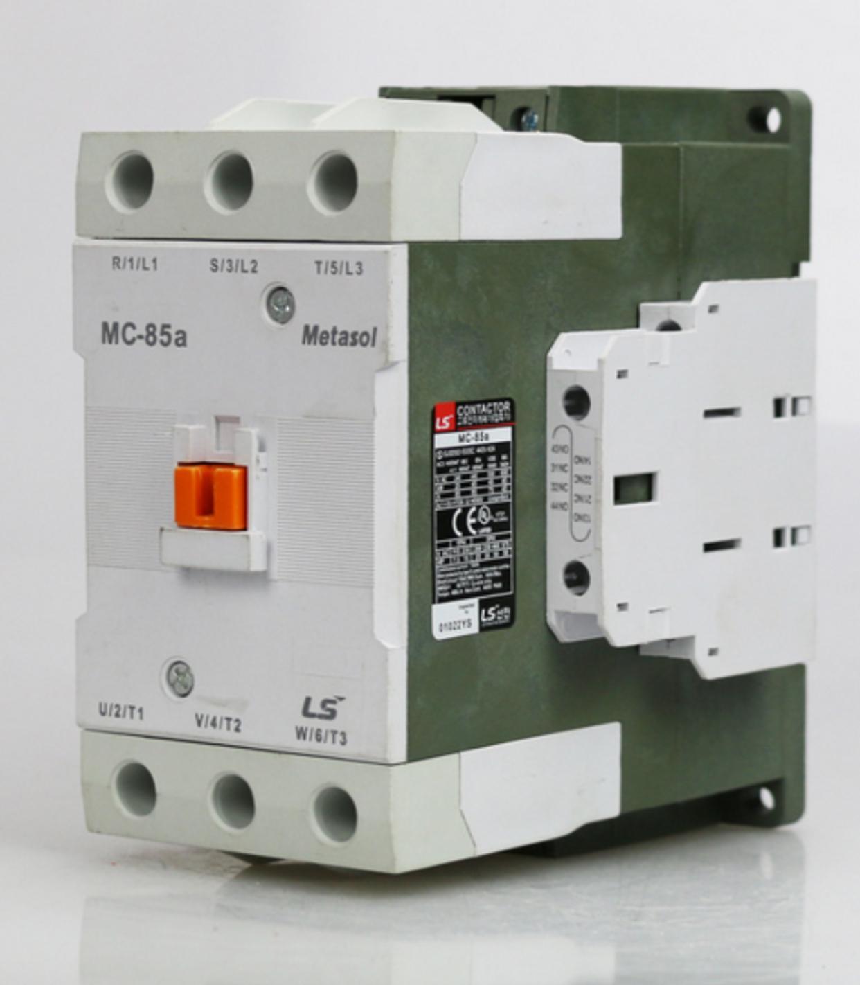 Contactor 3P LS MC-85A