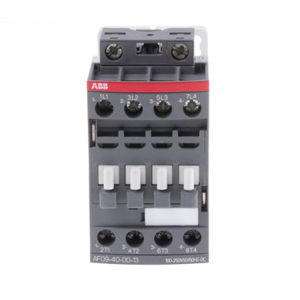 Contactor ABB AF09-40-00-13 25A 100-250V
