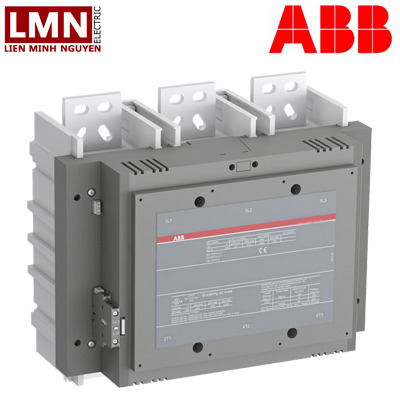 Contactor ABB AF2650-30-11