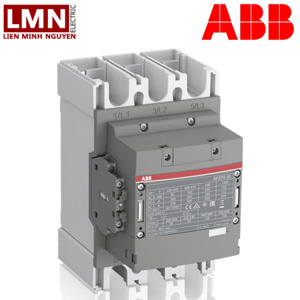 Contactor ABB AF370-30-11