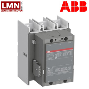 Contactor ABB AF580-30-11-68 580A 315kW 24-60V