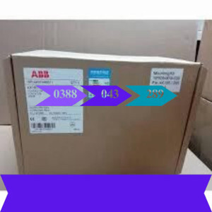 Contactor ABB AX185-30-11 185A 90kw 220V