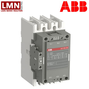 Contactor ABB AX185-30-11 185A 90kw 220V