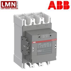 Contactor ABB AX300-30-11-80 305A 160kw 220V