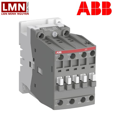 Contactor ABB AX32-30-10-80 32A 15kw
