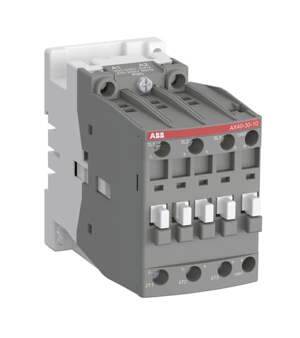Contactor ABB AX32-30-10-80 32A 15kw