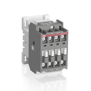 Contactor ABB AX40-30-10-80 40A 18.5kw
