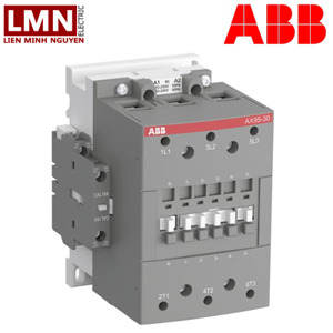 Contactor ABB AX95-30-11-80 95A 45kw 220V