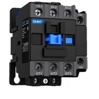Contactor Chint 6A 220V NXC-06 220V 50/60Hz