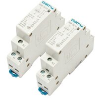 Contactor Chint Module 2P-20A 2NO NCH8-20/20 220/230V