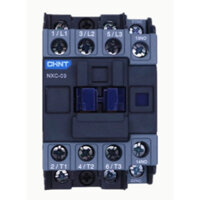 CONTACTOR CHINT NXC-09