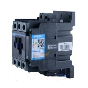 Contactor Chint NXC-12 12A