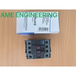 Contactor Chint NXC-12 12A