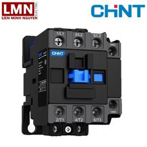 Contactor Chint NXC-75 75A 37kW