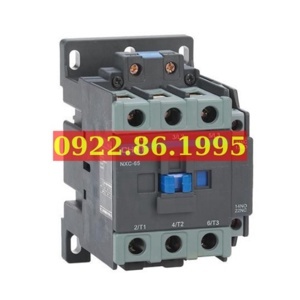 Contactor Chint NXC-75 75A 37kW