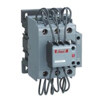 Contactor cho tụ bù 50 kVAR HDC19s-95 kết nối cuộc sống HLI