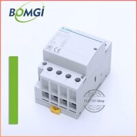Contactor chuyển mạch 2NO 2NC 63A làm ATS chuyển mạch nhanh không gây mất điện