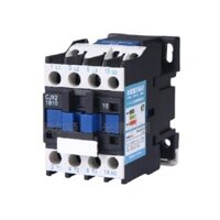 Contactor CJX2-1810 1801 380V / 220V / 110V24V AC Contactor DC