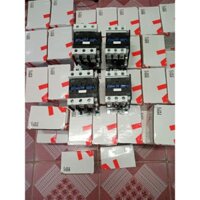contactor CJX2 khởi động từ CJX2