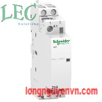 Contactor CT A9C20132 - ICT 25A 2NO 24VAC 50HZ CONTACTOR