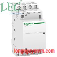 Contactor CT A9C20137 - ICT 25A 4NC 24VAC 50HZ CONTACTOR