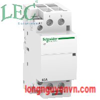 Contactor CT A9C20162 - iCT63A 2NO  24Vac 50HZ contactor