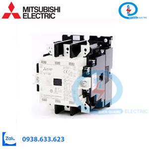 Contactor dạng khối Mitsubishi S-T100 AC300V