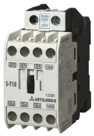 Contactor dạng khối Mitsubishi S-T10 AC48V