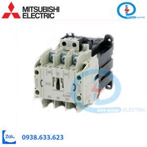 Contactor dạng khối Mitsubishi SD-T65 DC24V 30kW