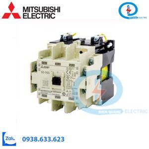 Contactor dạng khối Mitsubishi SD-T65 DC48V 30kW
