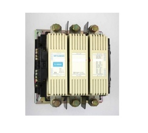 Contactor dạng khối Mitsubishi S-N600 AC200V