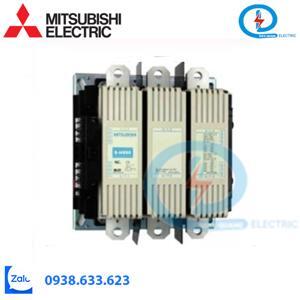 Contactor dạng khối Mitsubishi S-N600 AC200V