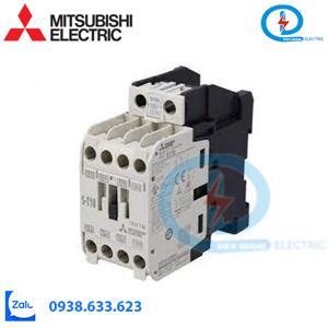 Contactor dạng khối Mitsubishi S-T10 AC48V