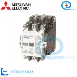 Contactor dạng khối Mitsubishi SD-N125 DC110V