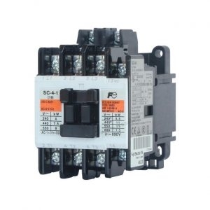 Contactor Fuji SC-4-1 22A