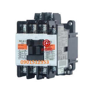 Contactor Fuji SC-4-1 22A