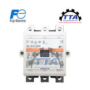 Contactor Fuji SC-N10 220A