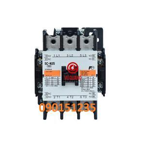 Contactor Fuji SC-N2S/G 50A