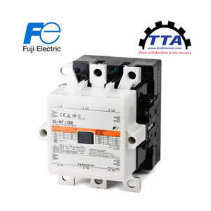 Contactor Fuji SC-N7