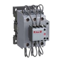 Contactor HIMEL HDC19s-63 dùng cho tụ bù 30KVAr ( HDC19S6312M7 )