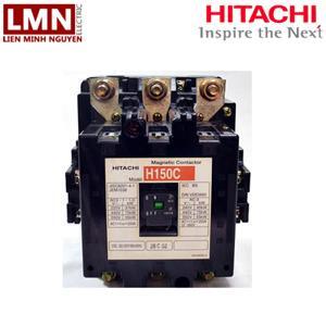 Contactor Hitachi H150C 150A