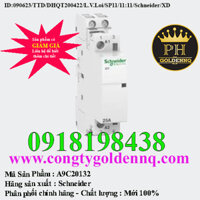 Contactor ICT Schneider A9C20132 2P, 24V, 25A-63A