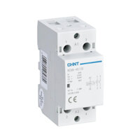 Contactor Khởi Động Từ 1 Pha 25A 40A NCH8-40/20 Hiệu CHINT