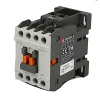 Contactor - Khởi động từ 3 pha LS MC-12a 220V/AC 380V/AC, contactor 3P coil 220VAC, 380VAC 1NO