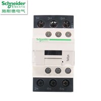 Contactor khởi động từ 3 pha 18A - 24V, 110Vac, 220Vac  schneider LC1D18B7C, LC1D18F7C, M7C
