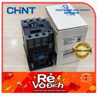 Contactor khởi động từ 32A NXC-32 Chint