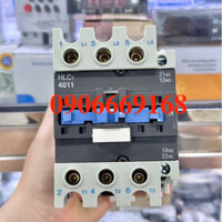 Contactor Khởi Động Từ 40A Điện 380VAC HLC1-40 Hiệu Haln