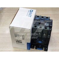 Contactor khởi động từ 50A NXC-50 Chint